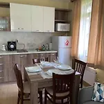 Apartmanhotel в Mountainlake 4*
