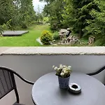 Apartmanhotel в Mountainlake