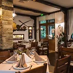 в Mountainlake Apartmanhotel Szmoljan