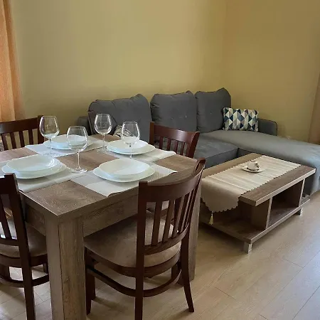 Апарт-отель в Mountainlake Смолян