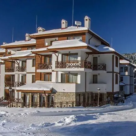 в Mountainlake Апарт-отель