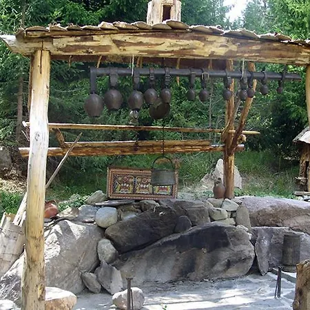в Mountainlake 4* 斯莫梁