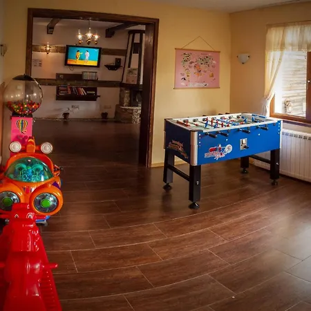 в Mountainlake 4* Смолян