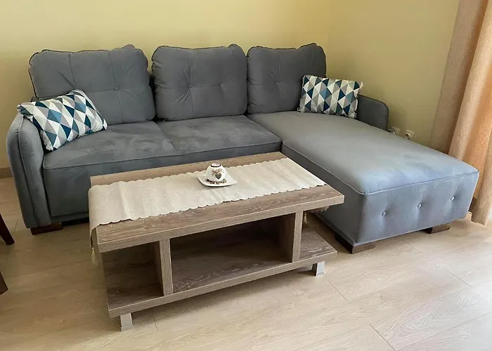 в Mountainlake 4* Смолян