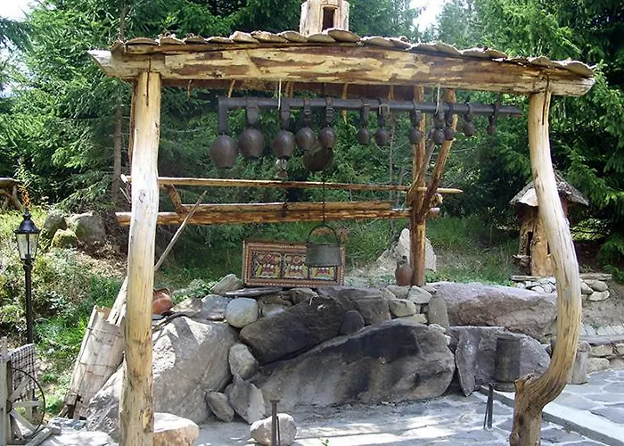 в Mountainlake 4* Смолян