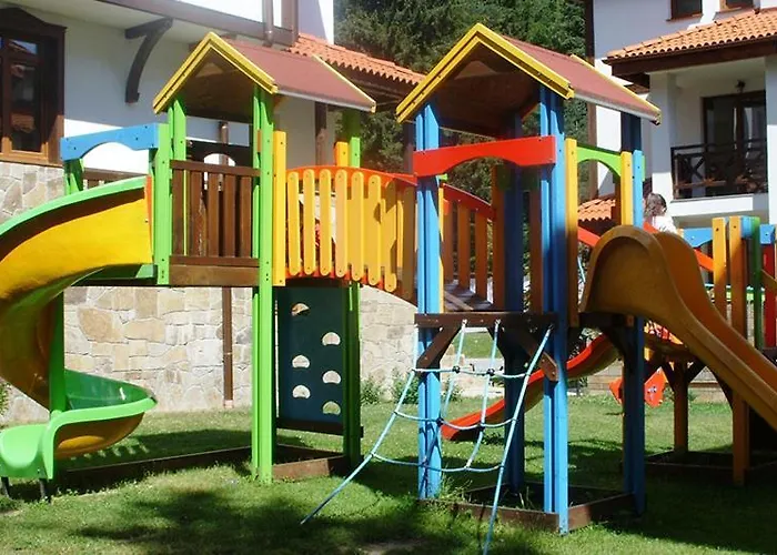 в Mountainlake Смолян