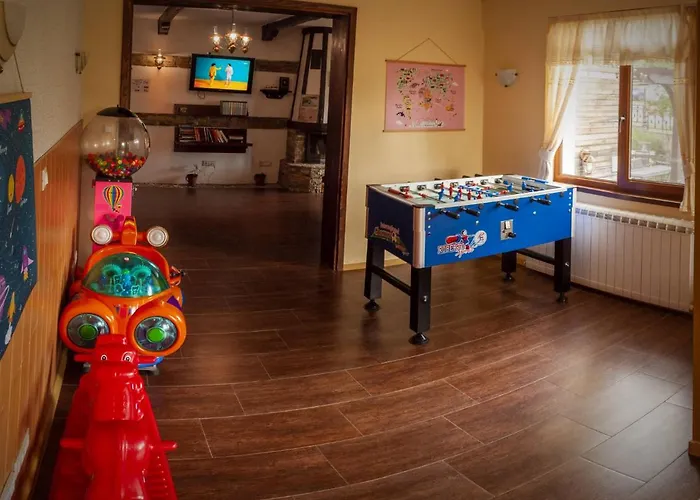 в Mountainlake 4* Смолян